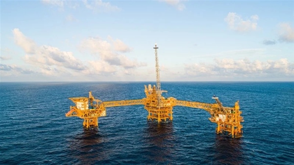 CLJOC Issues Letter of Award to PTSC M&C for Su Tu Trang Project – Phase 2B
