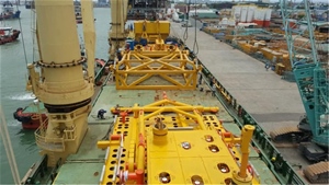 Greater Enfield Subsea