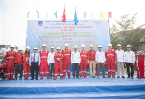 Safety - Health - Environment Day