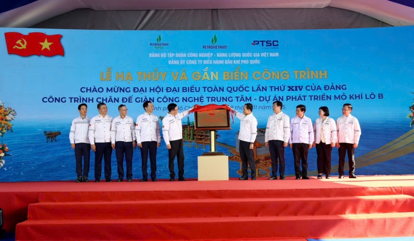 Đối tác