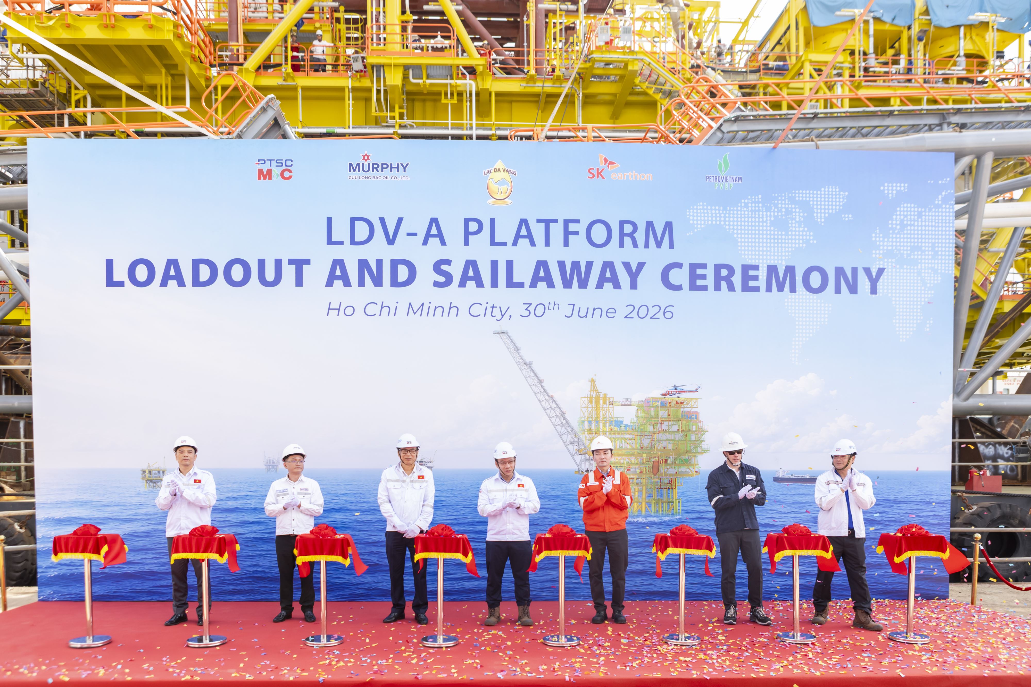 Đối tác